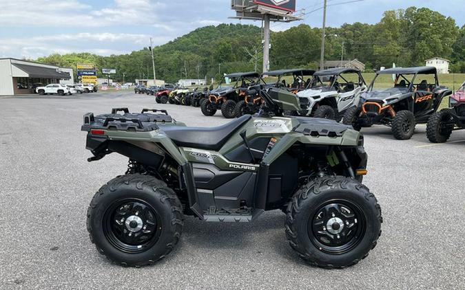 2026 Polaris Sportsman 850
