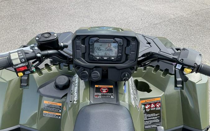 2026 Polaris Sportsman 850