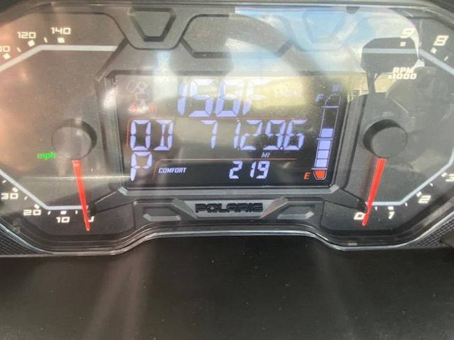 2024 RGR XD 1500 NORTHSTAR PREMIUM - T. SILVER Premium - Polaris