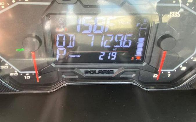 2024 RGR XD 1500 NORTHSTAR PREMIUM - T. SILVER Premium - Polaris