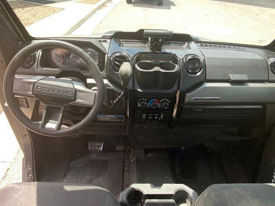 2024 RGR XD 1500 NORTHSTAR PREMIUM - T. SILVER Premium - Polaris