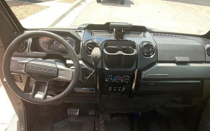 2024 RGR XD 1500 NORTHSTAR PREMIUM - T. SILVER Premium - Polaris