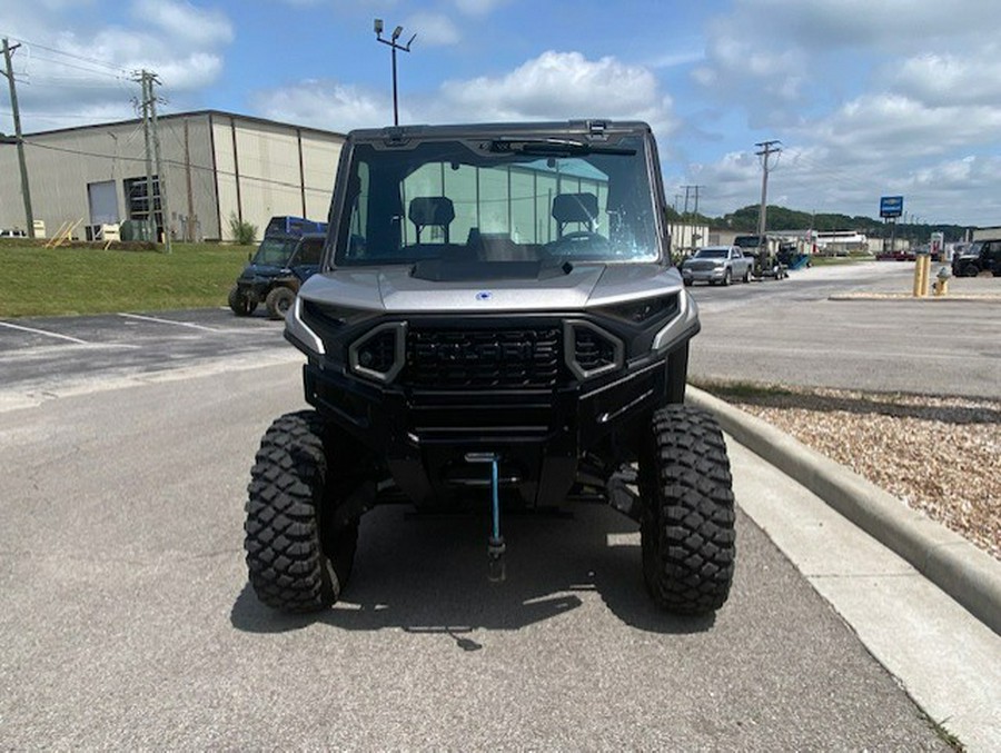 2024 RGR XD 1500 NORTHSTAR PREMIUM - T. SILVER Premium - Polaris