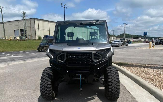 2024 RGR XD 1500 NORTHSTAR PREMIUM - T. SILVER Premium - Polaris