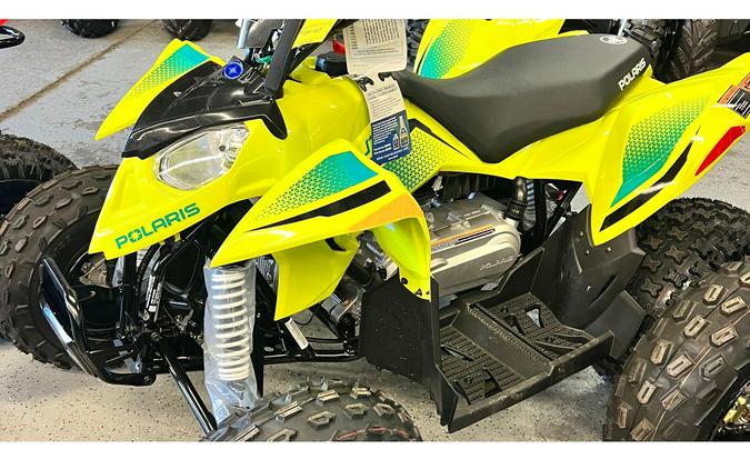 2026 Outlaw® 110 EFI - Polaris