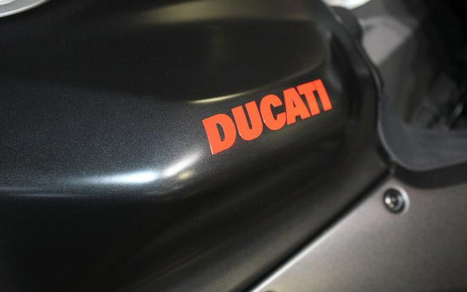 2025 Ducati Panigale V2