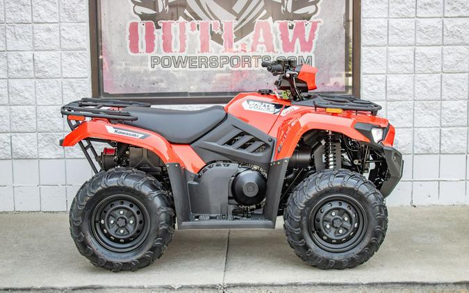 2026 Kawasaki Brute Force® 450 4X4