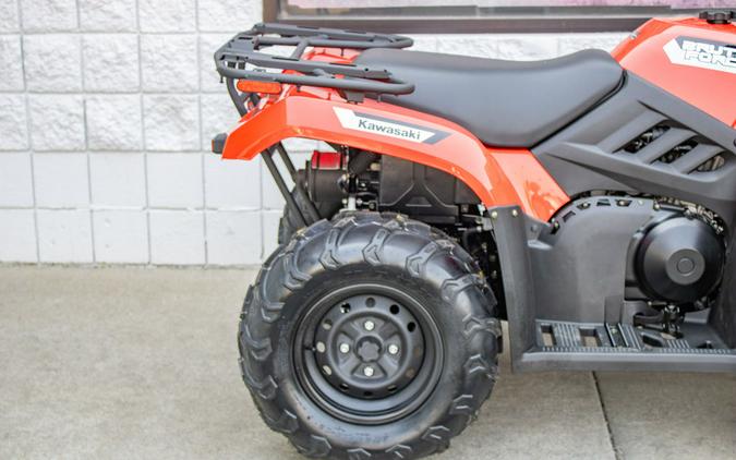 2026 Kawasaki Brute Force® 450 4X4