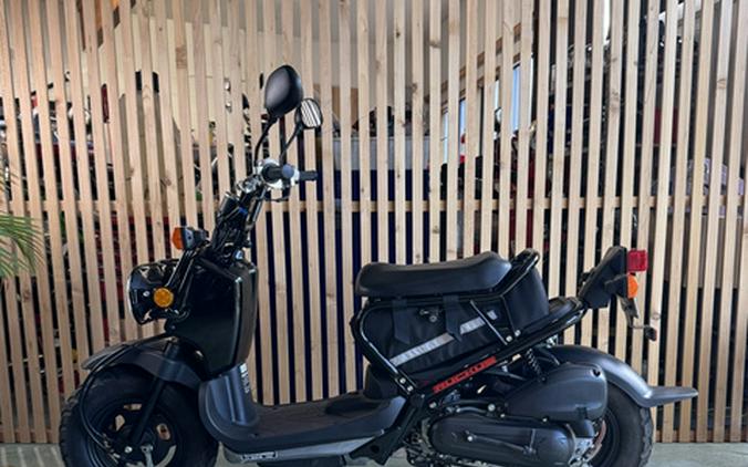 2015 Honda Ruckus
