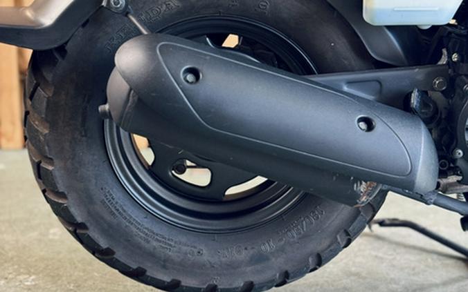 2015 Honda Ruckus