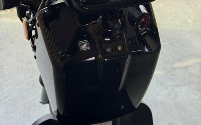 2015 Honda Ruckus
