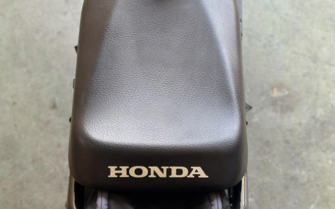 2015 Honda Ruckus