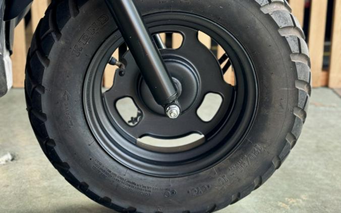 2015 Honda Ruckus