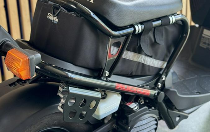 2015 Honda Ruckus