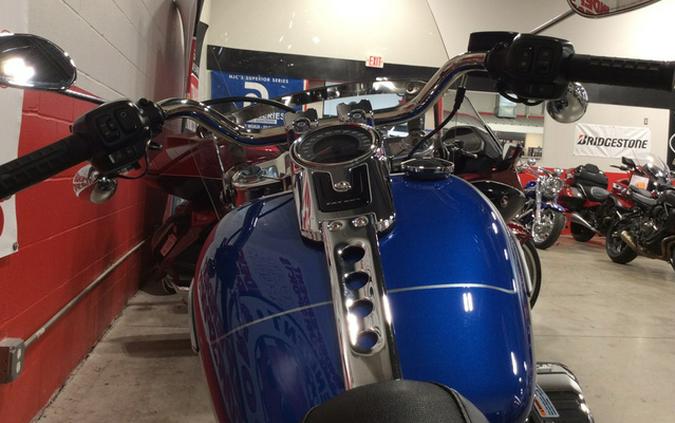 2025 Harley-Davidson Softail Fat Boy