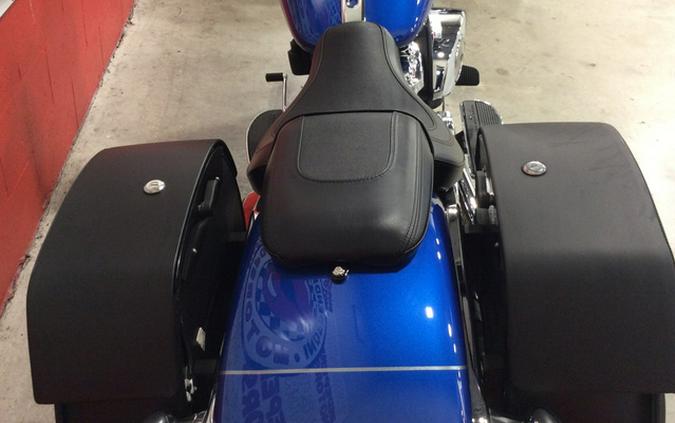 2025 Harley-Davidson Softail Fat Boy