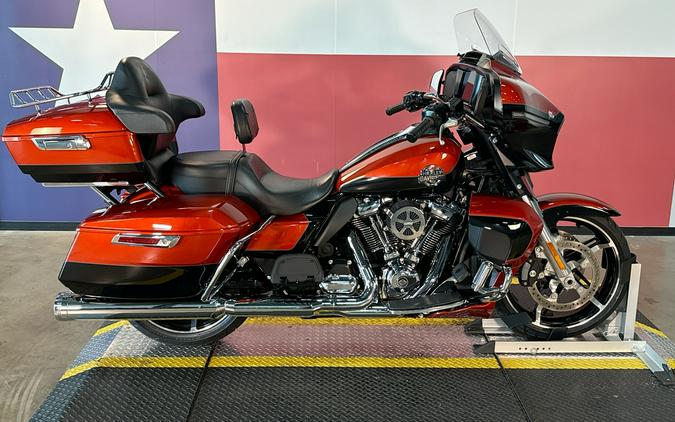 2025 Harley-Davidson STREET GLIDE ULTRA