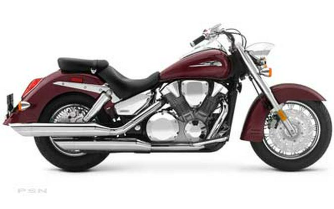 2006 Honda VTX™1300S