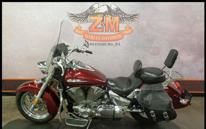 2006 Honda VTX™1300S