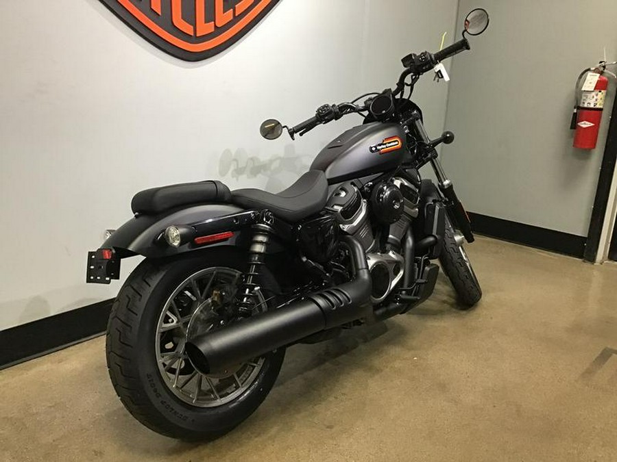 2023 Harley-Davidson® RH975S - Nightster™ Special