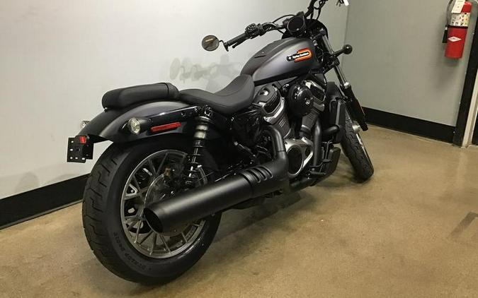 2023 Harley-Davidson® RH975S - Nightster™ Special