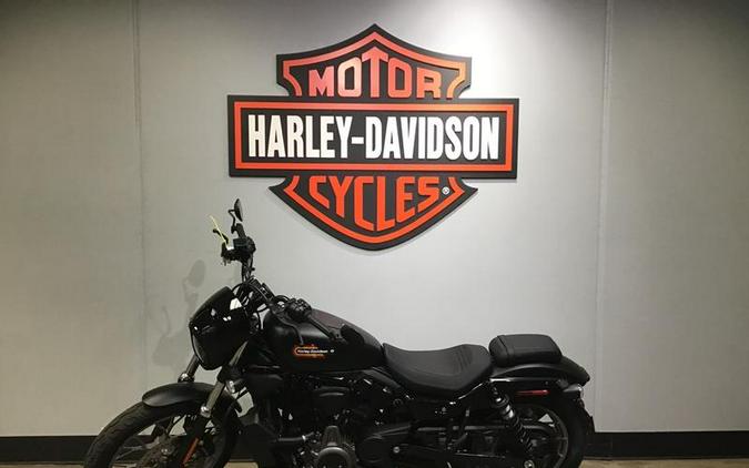 2023 Harley-Davidson® RH975S - Nightster™ Special