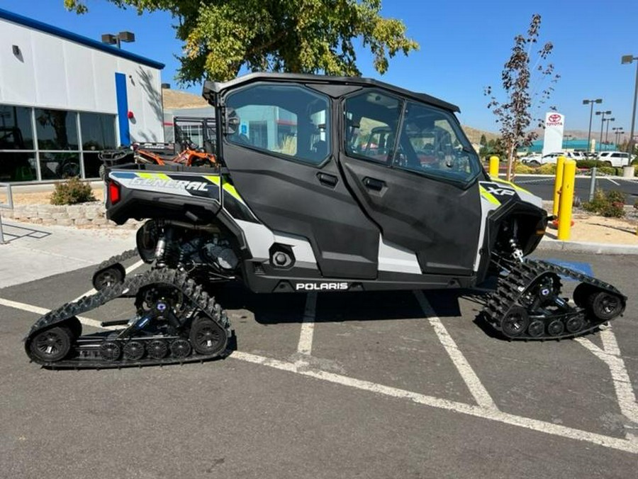 2023 Polaris® General XP 4 1000 Sport