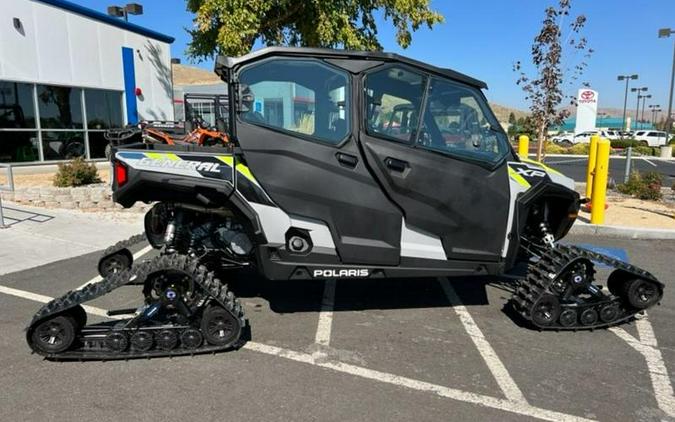 2023 Polaris® General XP 4 1000 Sport