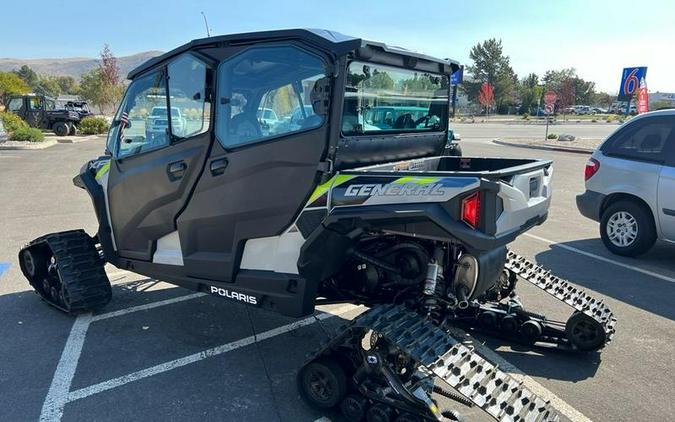 2023 Polaris® General XP 4 1000 Sport