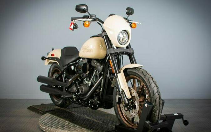 2023 Harley-Davidson Low Rider S