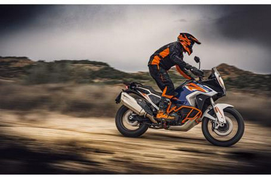 2023 KTM 1290 SUPER ADVENTURE R