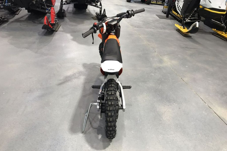 2024 KTM SX-E 2