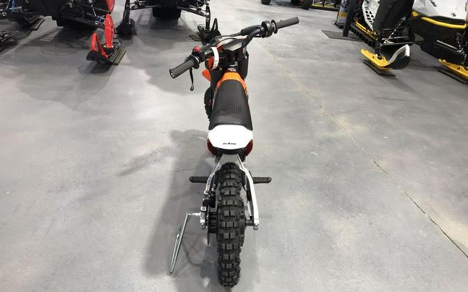 2024 KTM SX-E 2