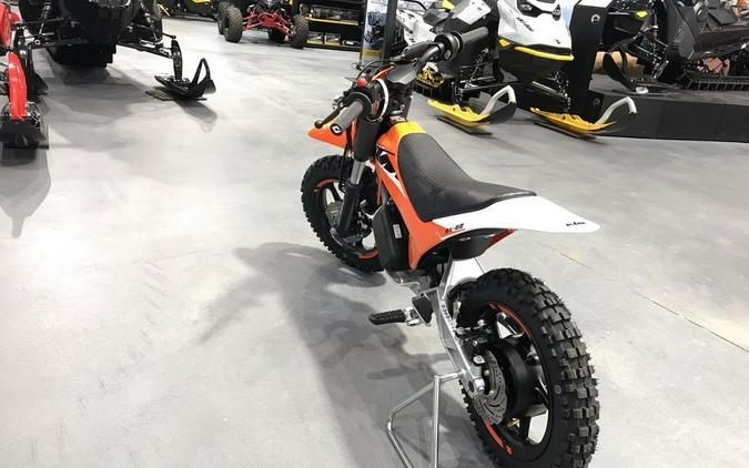 2024 KTM SX-E 2