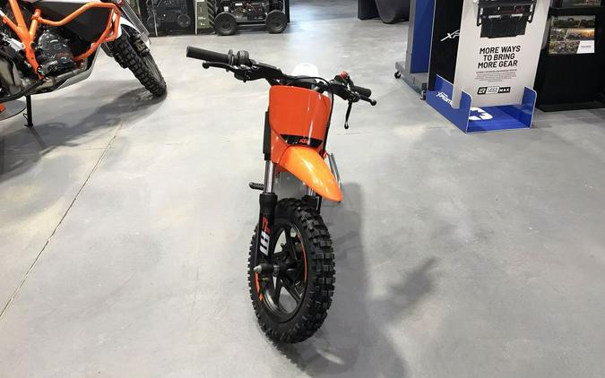 2024 KTM SX-E 2