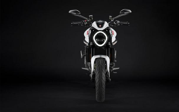 2024 Ducati Monster 937+