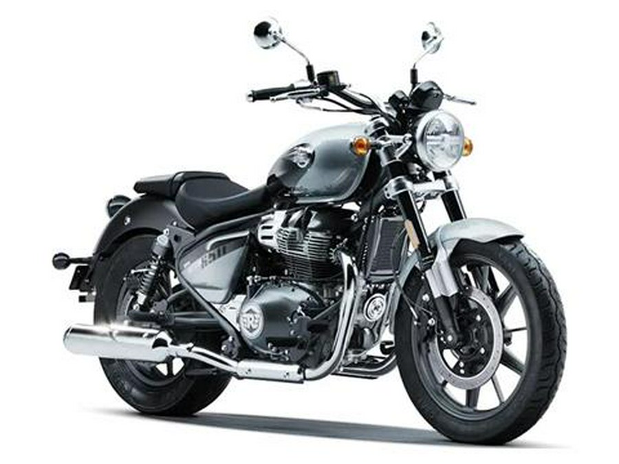 2024 Royal Enfield Super Meteor 650