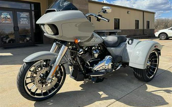 2024 Harley-Davidson Road Glide® 3