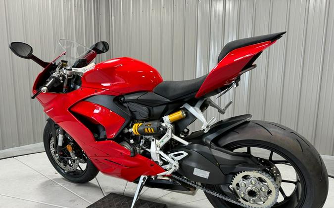 2024 Ducati Panigale V2 * ONLY 7 Miles *