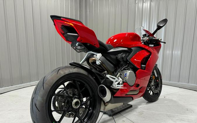 2024 Ducati Panigale V2 * ONLY 7 Miles *