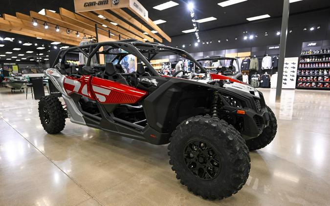 2024 Can-Am MAVERICK X3 Max DS TURBO