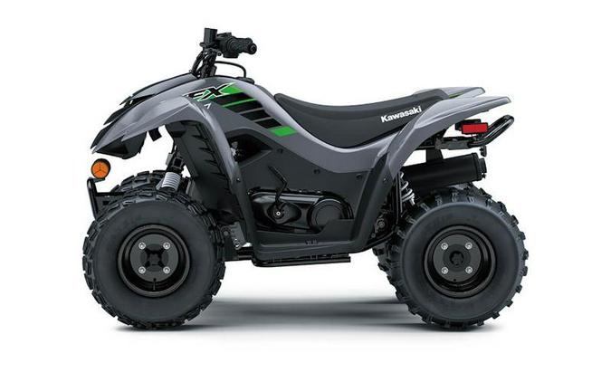 2025 Kawasaki KFX®90