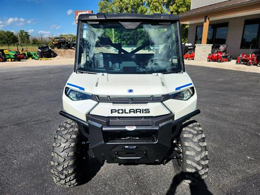 2024 Polaris Ranger XP Kinetic Premium