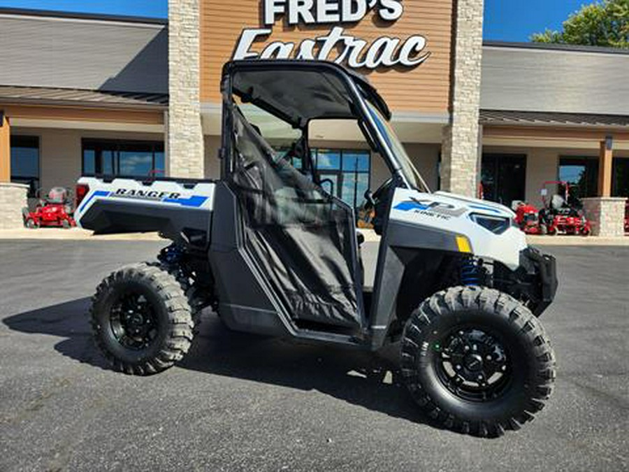 2024 Polaris Ranger XP Kinetic Premium