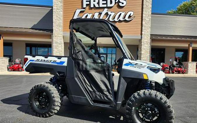 2024 Polaris Ranger XP Kinetic Premium