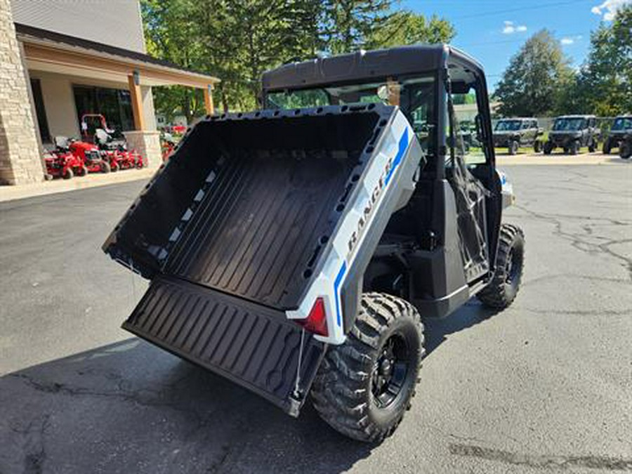 2024 Polaris Ranger XP Kinetic Premium