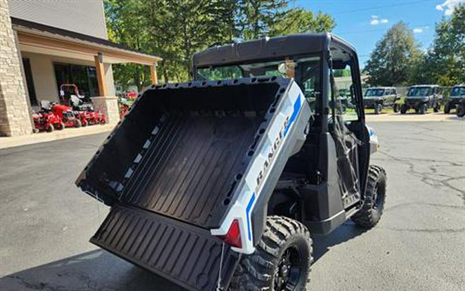 2024 Polaris Ranger XP Kinetic Premium