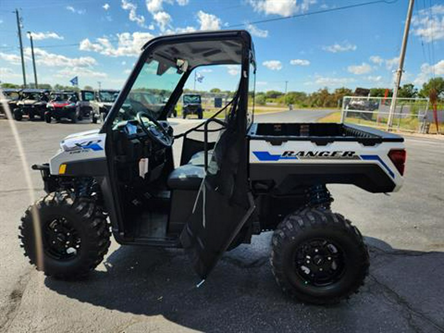 2024 Polaris Ranger XP Kinetic Premium