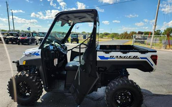 2024 Polaris Ranger XP Kinetic Premium