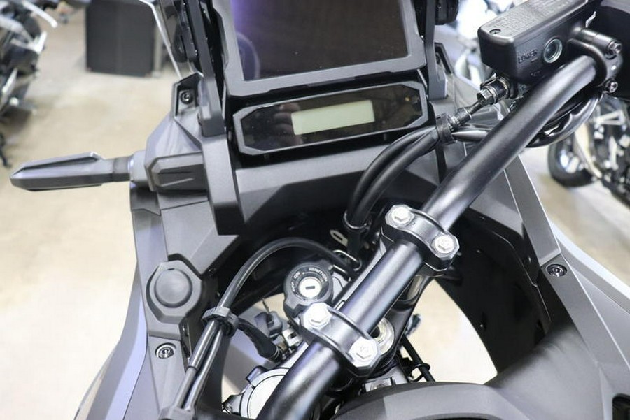 2025 Honda® CRF1100LDS